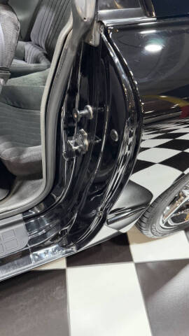 1997 Pontiac Firebird