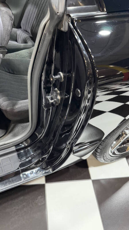 1997 Pontiac Firebird