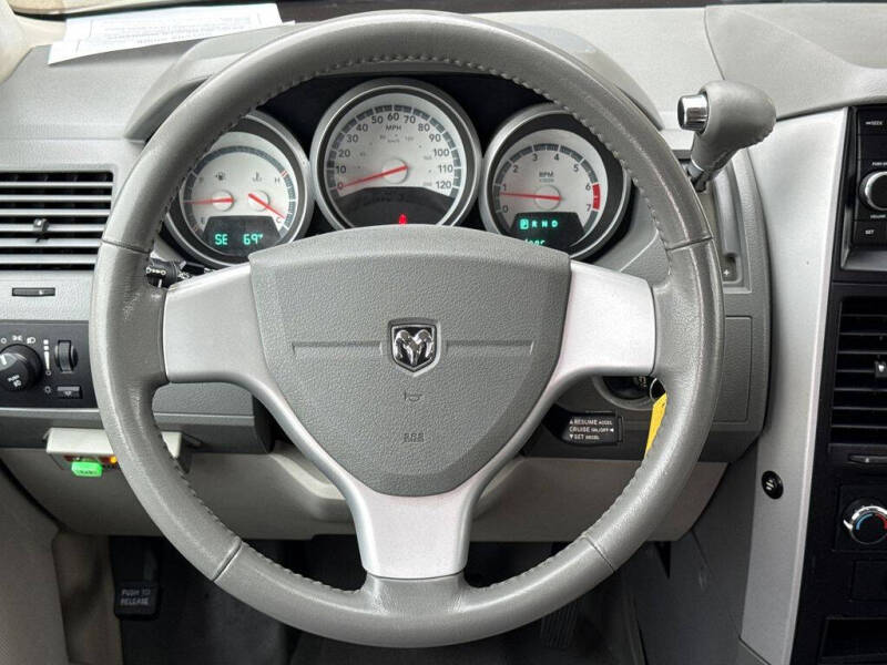 2008 Dodge Grand Caravan SXT