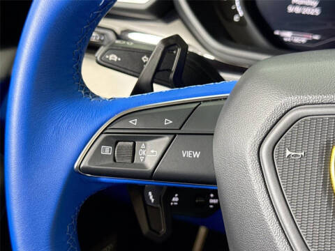 2021 Lamborghini Urus