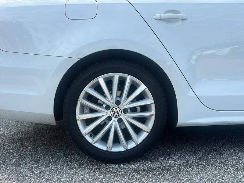 2016 Volkswagen Jetta
