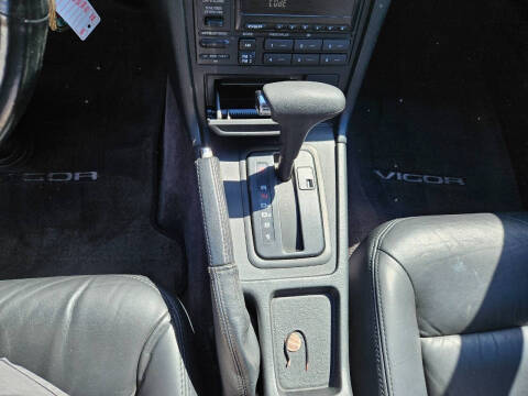 1993 Acura Vigor GS
