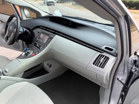 2014 Toyota Prius Two