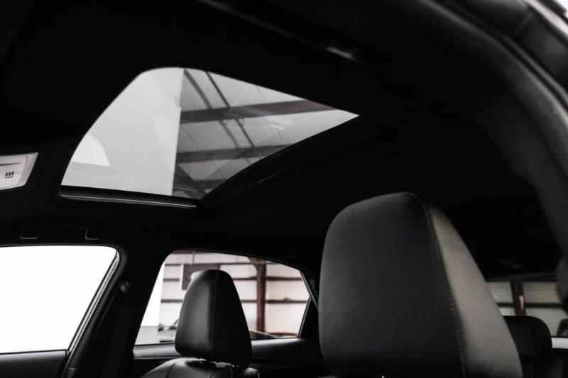 2016 Lexus NX 200t F SPORT