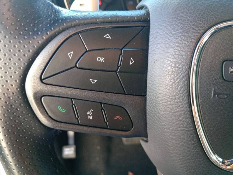 2022 Dodge Durango GT