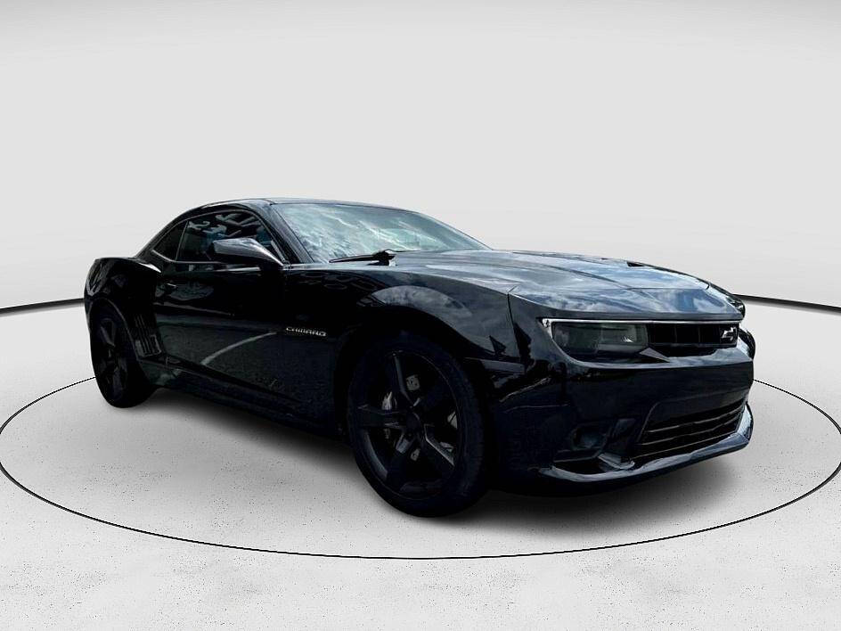 ChevroletCamaro4