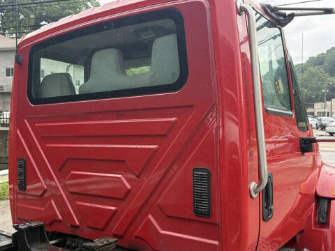 2005 International DuraStar 4200