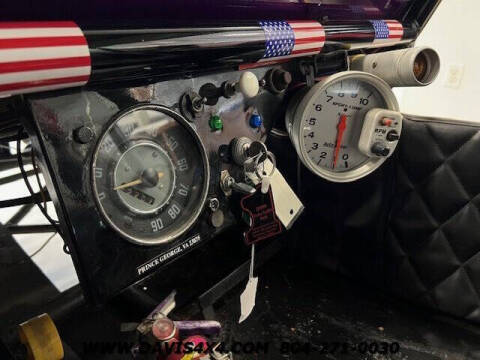 1965 Volkswagen CUSTOM BUILT DUNE BUGGY