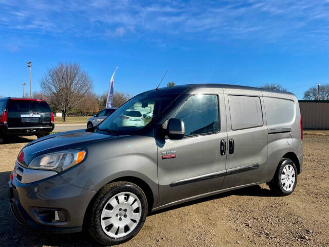 2015 Ram ProMaster City for sale at Top Gear Auto Sales LLC in Le Roy, MN