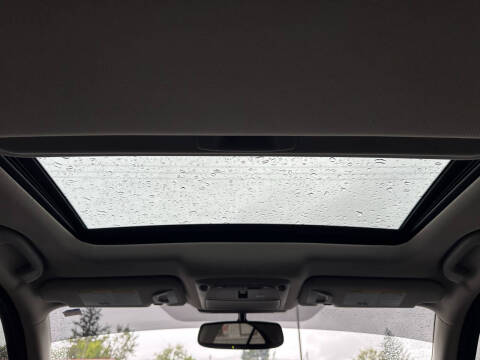 2016 Infiniti Q50 3.0T Premium