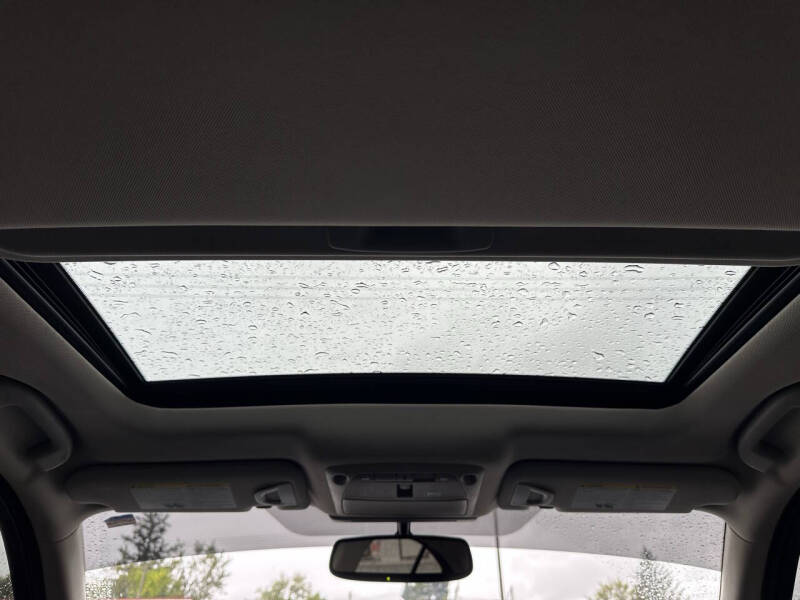 2016 Infiniti Q50 3.0T Premium