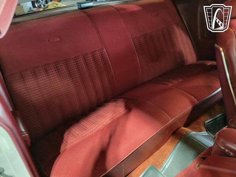 1979 Ford Thunderbird