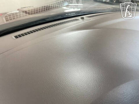 2004 Ford Thunderbird Deluxe