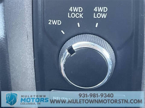 2017 RAM 3500 Tradesman