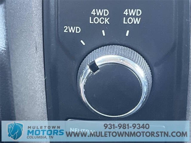 2017 RAM 3500 Tradesman