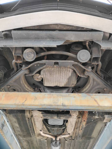 1977 Mercedes-Benz 450 SL