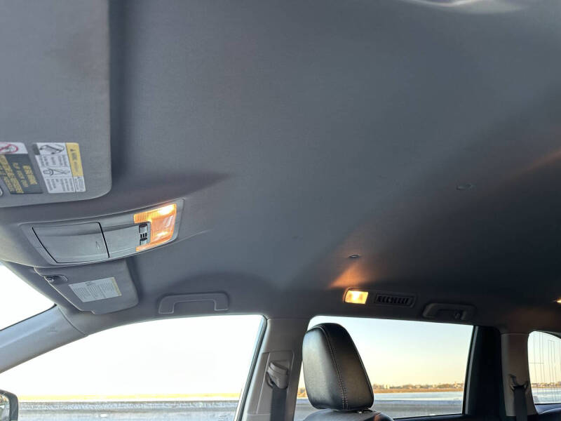2016 Toyota Highlander LE Plus