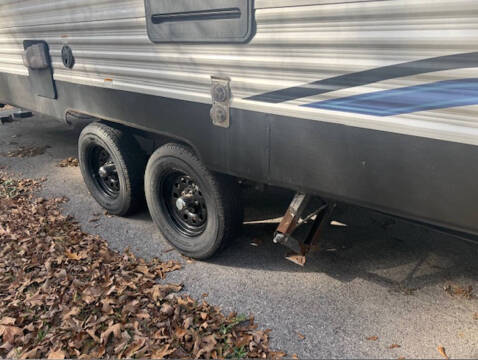 2021 Keystone RV Springdale 260BH