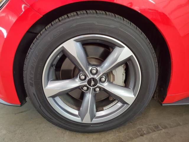 2015 Ford Mustang GT