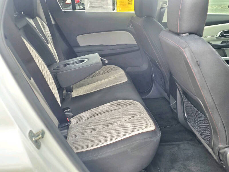 2017 GMC Terrain SLE-1