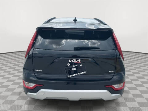 2026 Kia Niro LX