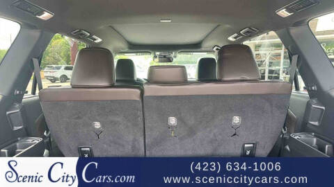 2024 Lexus TX 350