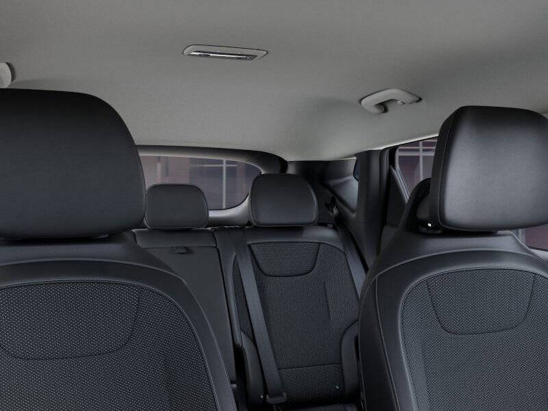 2025 Kia EV6 Light Long Range