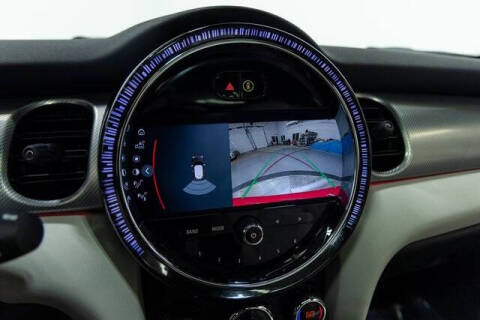 2023 MINI Hardtop 2 Door Cooper