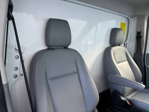 2015 Ford Transit 350 HD