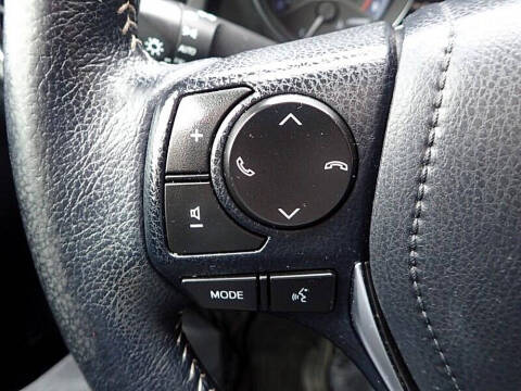 2018 Toyota Corolla iM