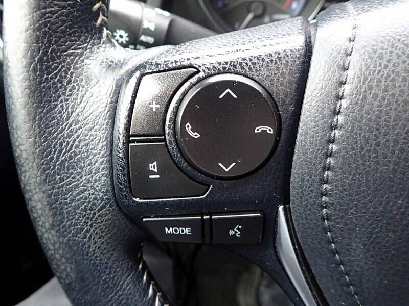 2018 Toyota Corolla iM