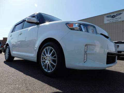 2015 Scion xB for sale at Used Cars For Sale in Kernersville NC