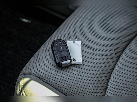 2016 RAM 3500 Laramie