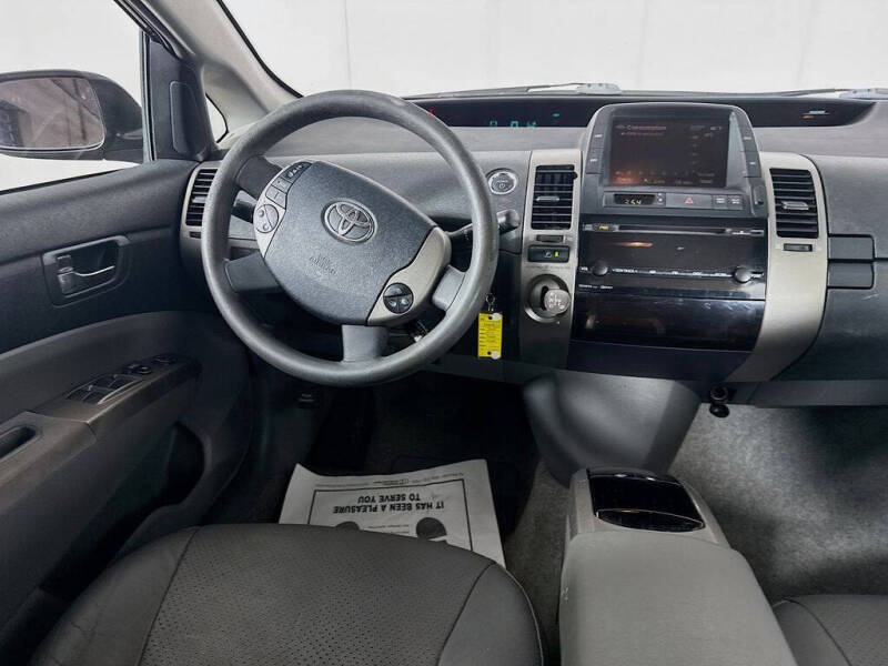 2008 Toyota Prius