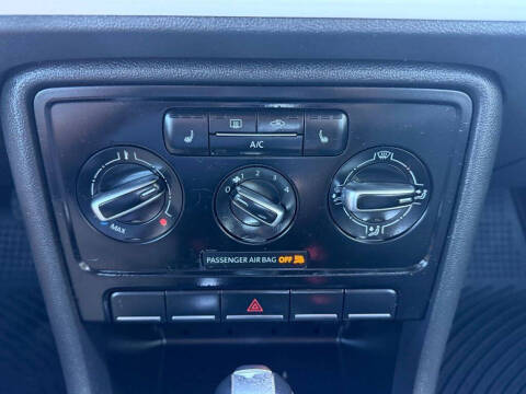 2014 Volkswagen Beetle