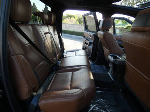 2024 Toyota Tundra 1794 Edition HV