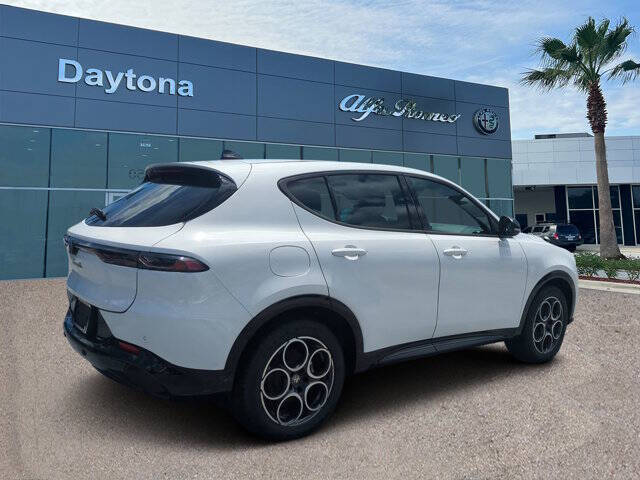 2025 Alfa Romeo Tonale