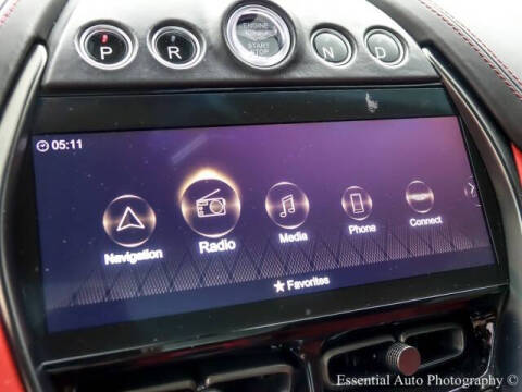 2022 Aston Martin DBX