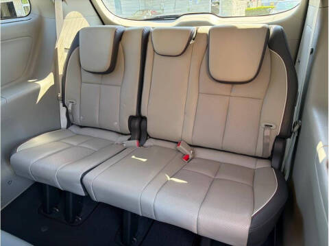 2016 Kia Sedona