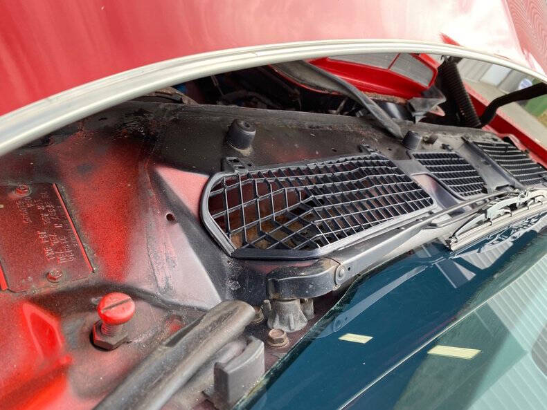 1978 Pontiac Trans Am