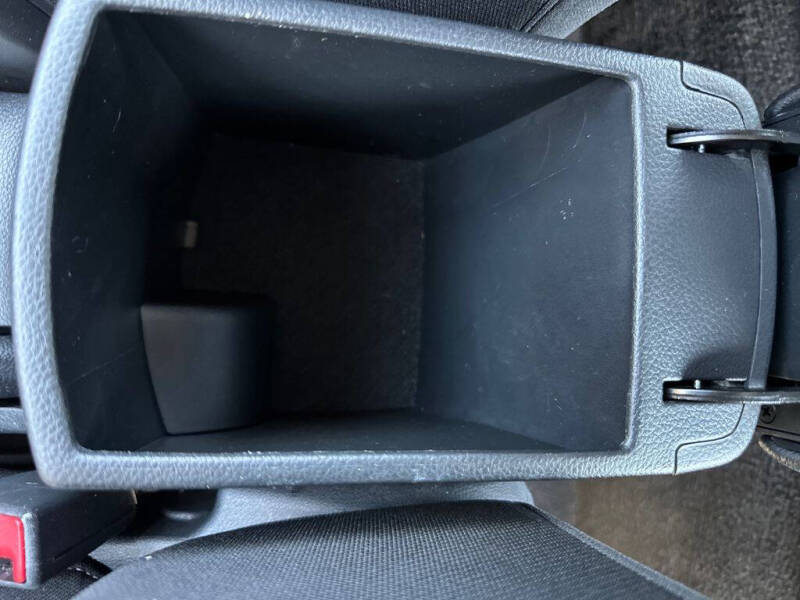 2021 Kia Rio S