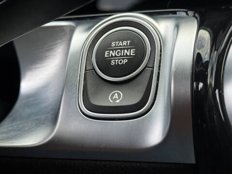 2021 Mercedes-Benz GLB GLB 250 4MATIC