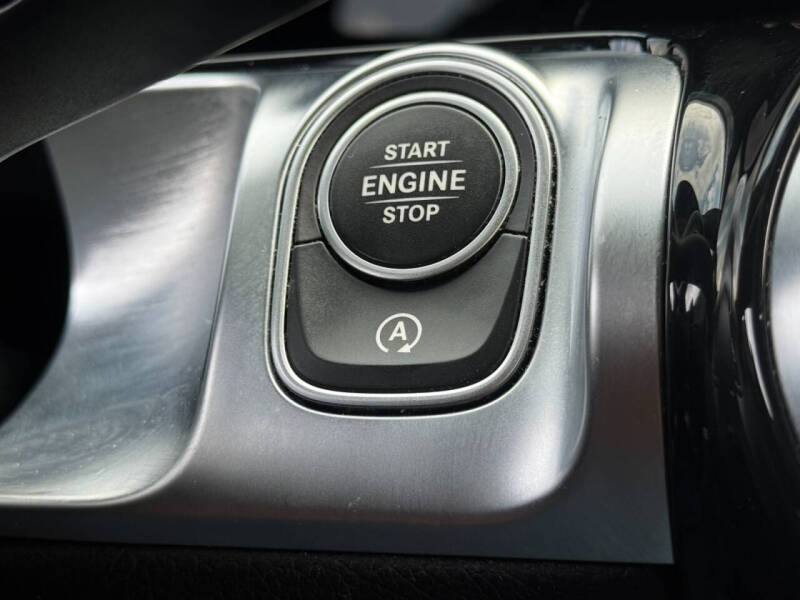 2021 Mercedes-Benz GLB GLB 250 4MATIC