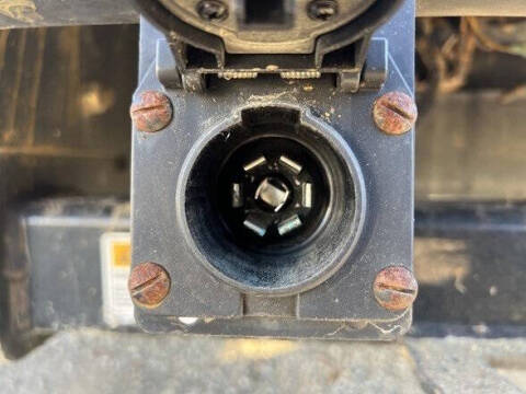 2023 Ford F-350 Super Duty XL