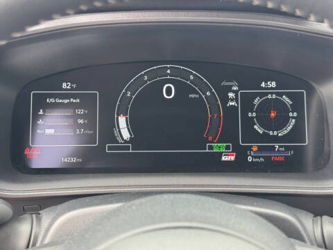 2024 Toyota GR Corolla Premium