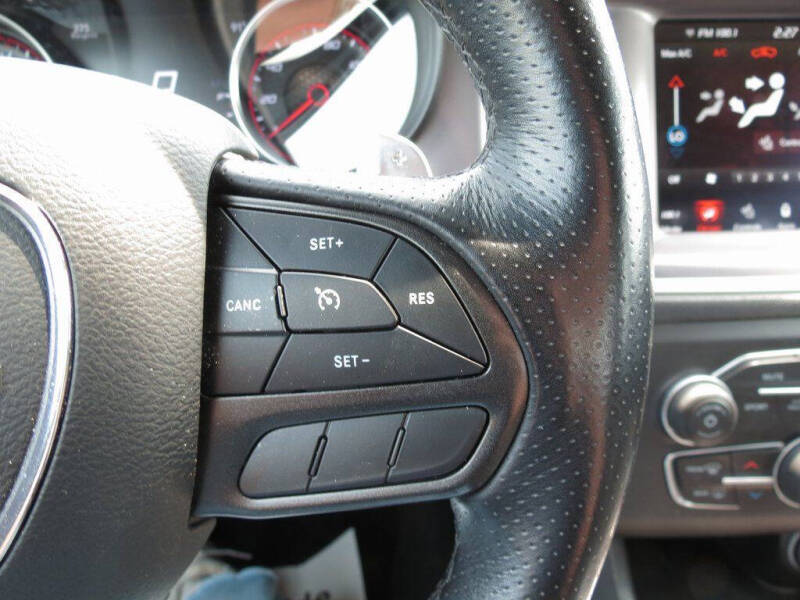 2022 Dodge Charger GT