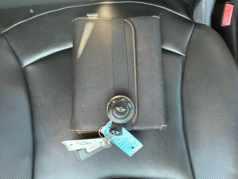 2013 MINI Hardtop Cooper