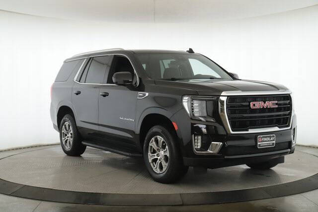 2024 GMC Yukon SLE