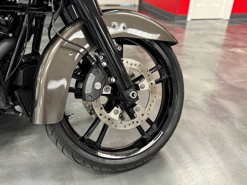 2019 Harley-Davidson Road Glide