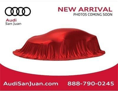 2021 Audi SQ8 for sale in San Juan, TX